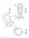 Fig. 13 - Tissue-removing catheter including operational control mechanism