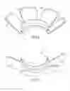 Fig. 05 - Adjustable baseplate for use with irregular tracheostomas
