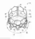 Fig. 01 - Prosthetic heart valve