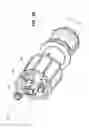 Fig. 35 - Delivery catheter handle and methods of use