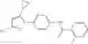 Fig. 136 - Modulators of calcium release-activated calcium channel