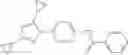Fig. 32 - Modulators of calcium release-activated calcium channel