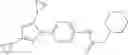 Fig. 52 - Modulators of calcium release-activated calcium channel