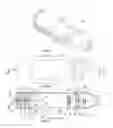 Fig. 06 - APPARATUS AND METHOD FOR GENERATING AND CONCENTRATING FINE PARTICLE AEROSOLS