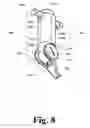 Fig. 09 - Method for enhancing eustachian tube patency and treatment of otitis media