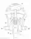 Fig. 01 - A VENT FOR A COMPONENT OF A  RESPIRATORY THERAPY SYSTEM