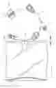 Fig. 19 - Safety Needle Set For Delivering Fluid To An Access Port