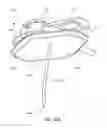 Fig. 22 - Safety Needle Set For Delivering Fluid To An Access Port
