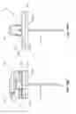 Fig. 35 - Safety Needle Set For Delivering Fluid To An Access Port
