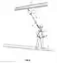 Fig. 07 - Self-retracting lanyard with fall protection harness tracker