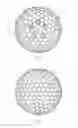 Fig. 03 - GOLF BALL