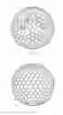 Fig. 12 - GOLF BALL