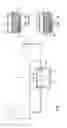 Fig. 02 - FOLDABLE AND REMOVABLE PARTITION ASSEMBLY FOR SEPTIC TANK