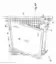 Fig. 06 - FOLDABLE AND REMOVABLE PARTITION ASSEMBLY FOR SEPTIC TANK