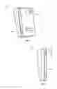Fig. 04 - Smoke evacuation system fluid trap