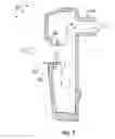 Fig. 06 - Smoke evacuation system fluid trap