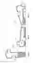 Fig. 07 - Filter medium compression system for smoke evacuation