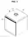 Fig. 02 - Air cleaner
