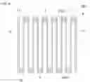 Fig. 04 - Honeycomb filter