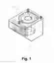 Fig. 02 - APPARATUS AND METHOD FOR SEPARATING OIL PARTICLES FROM AN AIR STREAM