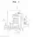 Fig. 02 - Apparatus for separating amine gas from mixed gas