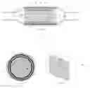 Fig. 02 - Gaseous emissions treatment structure and method for induction heating