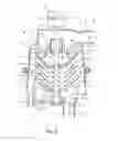 Fig. 03 - High speed cleaning of a centrifugal separator