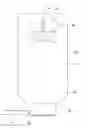 Fig. 01 - SQUEEZE SPRAYER CLOSURE