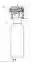 Fig. 04 - Liquid dispenser with a discharge head