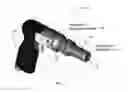 Fig. 02 - Automatic double-action fastener installation tool