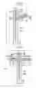 Fig. 15 - Numerical control systems and methods for determining raw material shape and determining a gripping part
