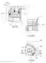 Fig. 06 - Single-sided three-way indexable milling insert having high void volume to material volume ratio and insert mill therefor