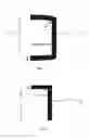 Fig. 02 - Resistance spot welding electrode and use of the electrode