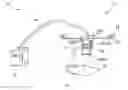 Fig. 01 - Laser machine using flying body