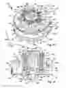 Fig. 07 - Hand-held machine tool having a suction hose