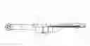 Fig. 01 - Folding torque wrench with fast adjustable torque value