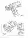 Fig. 02 - Portable hand held power tool with interchangeable head