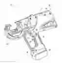 Fig. 01 - Force adjusting power tool with interchangeable head