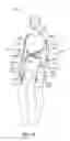 Fig. 05 - Exosuit load bearing distribution systems