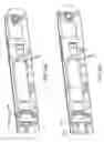 Fig. 46 - Exosuit load bearing distribution systems