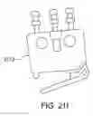 Fig. 59 - Exosuit load bearing distribution systems