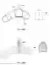 Fig. 86 - Exosuit load bearing distribution systems