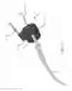 Fig. 07 - Mechanism for alleviating the effects of joint misalignment between users and wearable robots