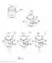 Fig. 04 - Mobile security basic control device comprising a coding device for a mobile terminal with multi-touchscreen and method for setting up a uniquely assigned control link