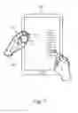 Fig. 07 - Mobile security basic control device comprising a coding device for a mobile terminal with multi-touchscreen and method for setting up a uniquely assigned control link