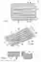 Fig. 02 - Press die and method for producing a roof tile