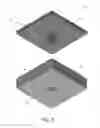 Fig. 09 - Mechanical interlock pin assembly
