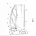 Fig. 02 - Method of manufacturing a window seal assembly with a molded bracket