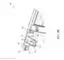 Fig. 07 - Method of manufacturing a window seal assembly with a molded bracket