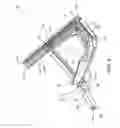Fig. 08 - Method of manufacturing a window seal assembly with a molded bracket